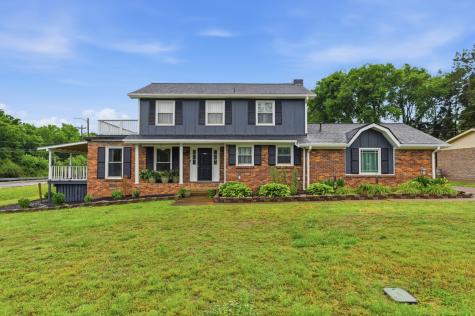 3744 Anderson Road Nashville TN 37217