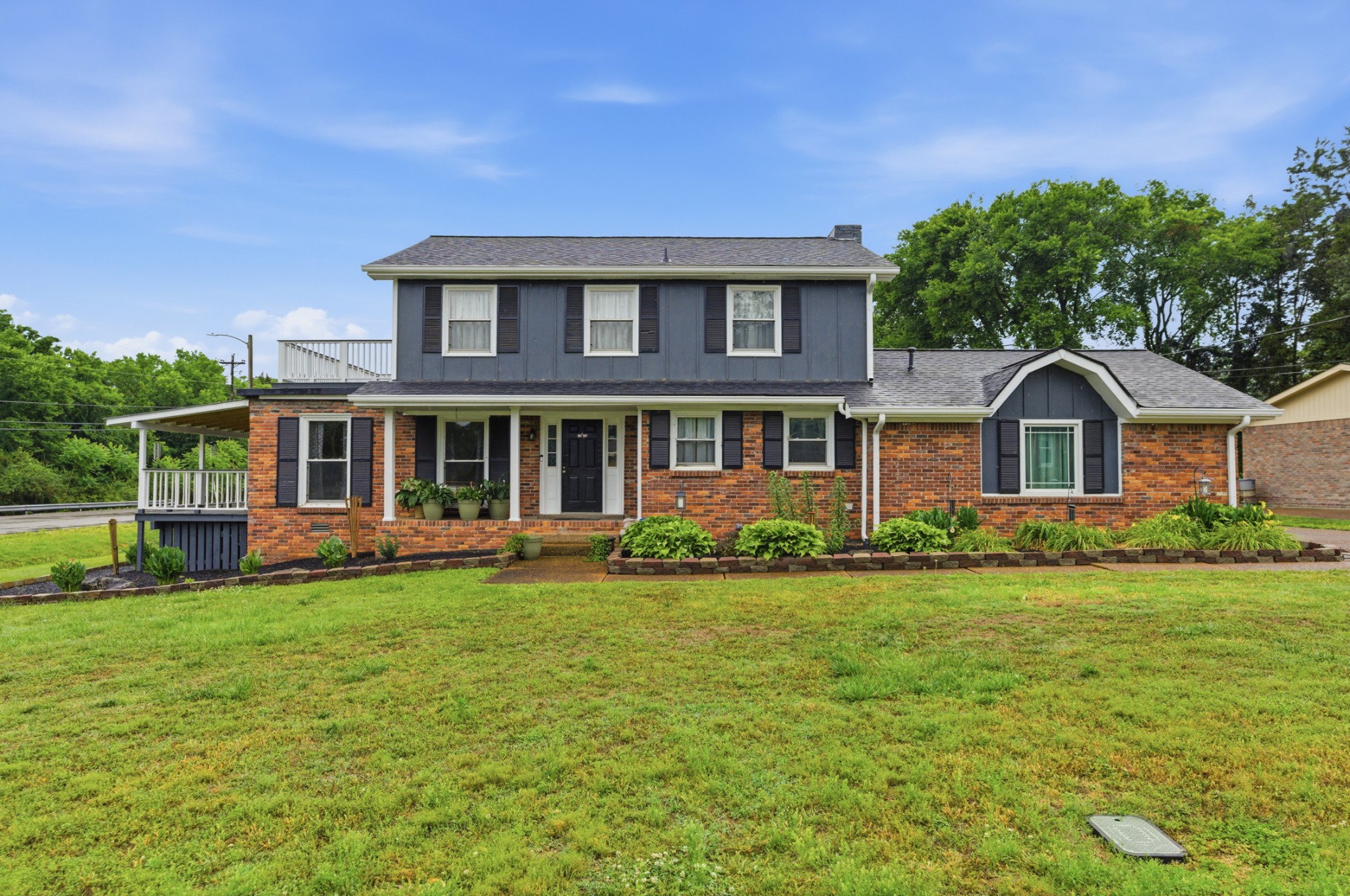 3744 Anderson Road Nashville TN 37217