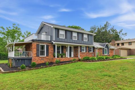 3744 Anderson Road Nashville TN 37217
