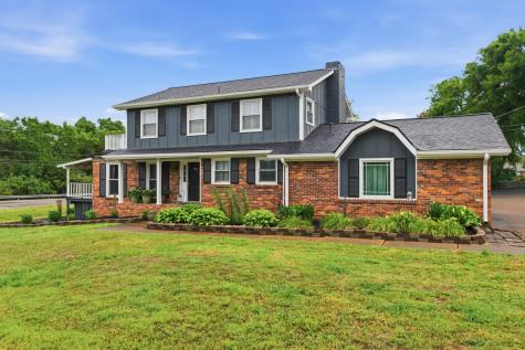 3744 Anderson Road Nashville TN 37217