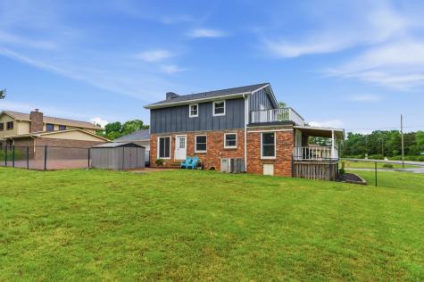 3744 Anderson Road Nashville TN 37217