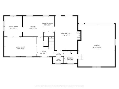 3744 Anderson Road Nashville TN 37217
