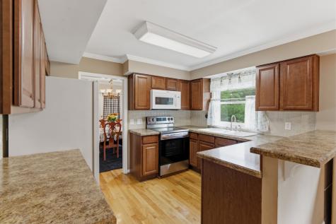 3744 Anderson Road Nashville TN 37217