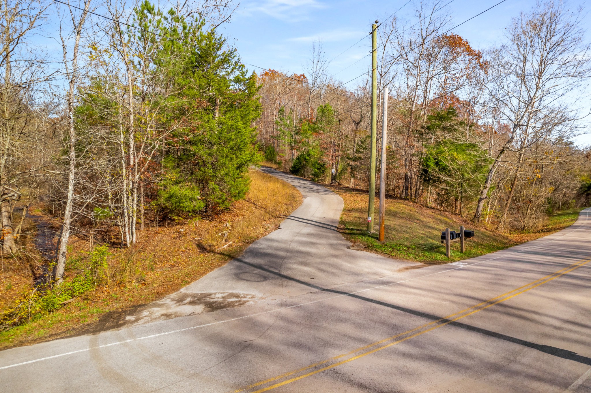 5728 N Lick Creek Road Franklin TN 37064