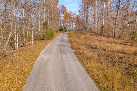 5728 N Lick Creek Road Franklin TN 37064