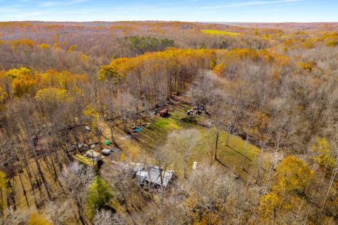 5728 N Lick Creek Road Franklin TN 37064