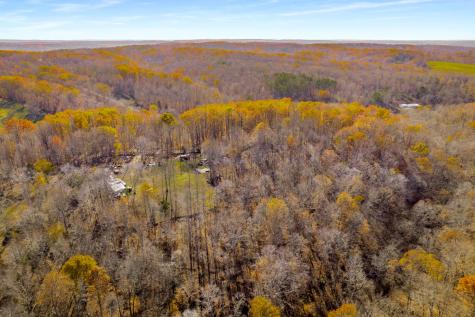 5728 N Lick Creek Road Franklin TN 37064