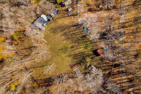 5728 N Lick Creek Road Franklin TN 37064