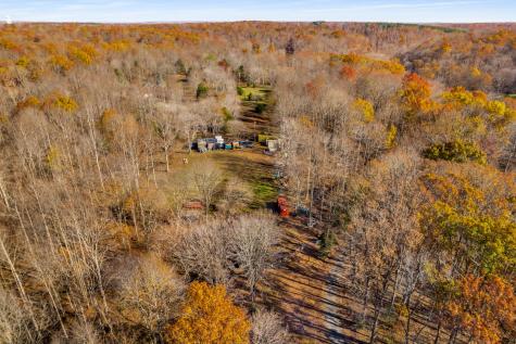 5728 N Lick Creek Road Franklin TN 37064
