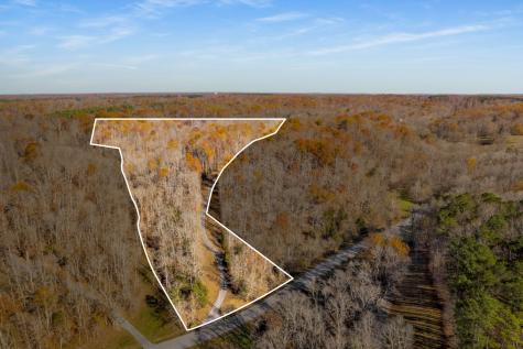5728 N Lick Creek Road Franklin TN 37064