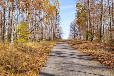5728 N Lick Creek Road Franklin TN 37064