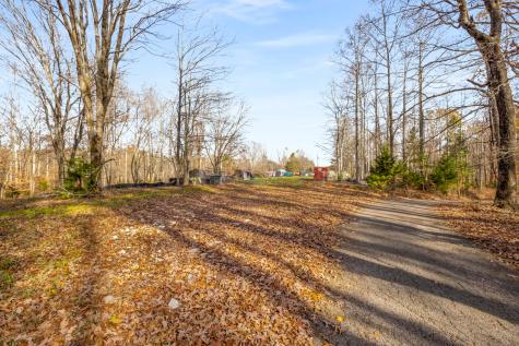 5728 N Lick Creek Road Franklin TN 37064