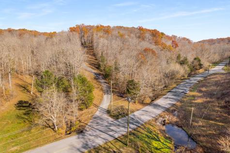 5728 N Lick Creek Road Franklin TN 37064