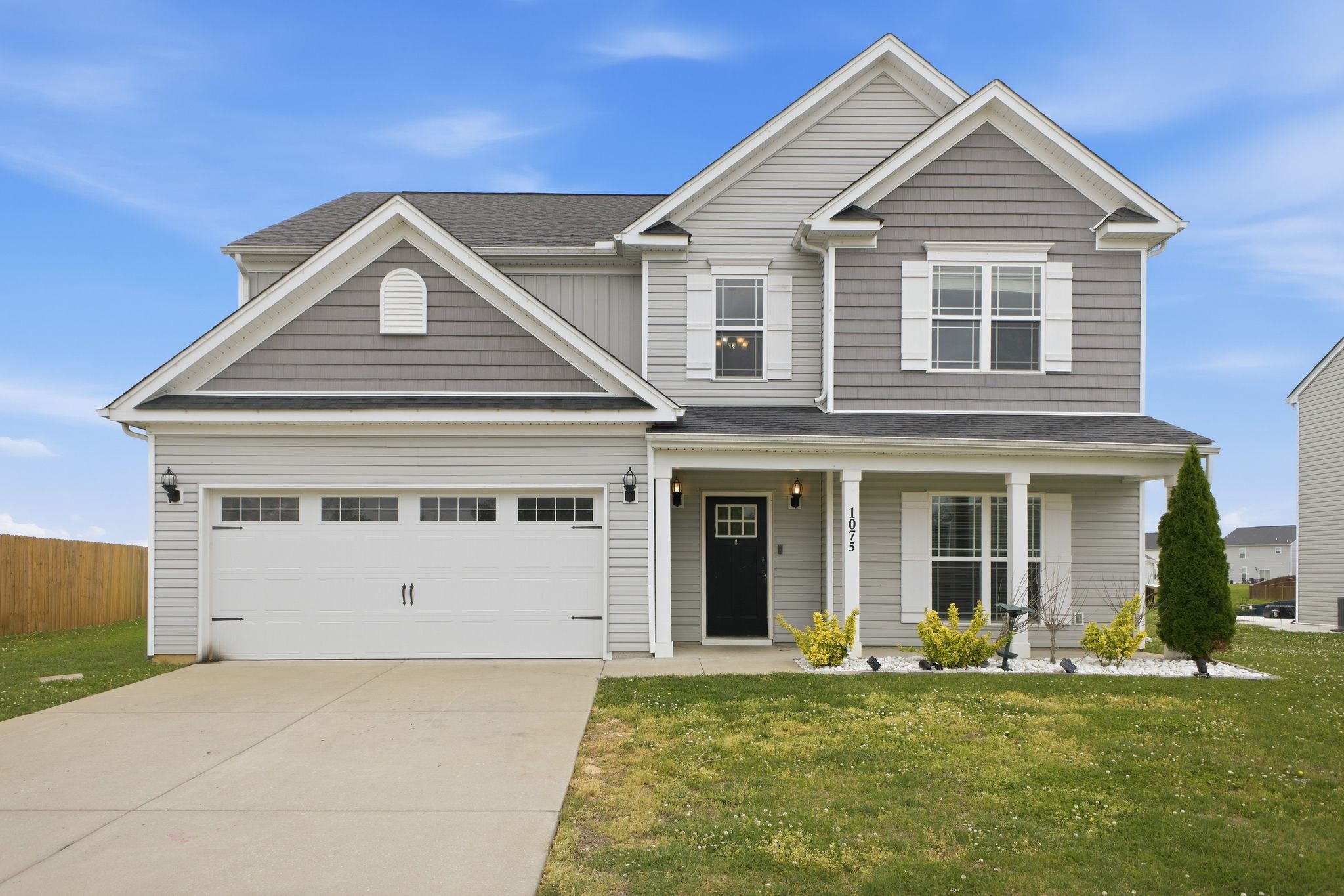 1075 Vanguard Drive Spring Hill TN 37174