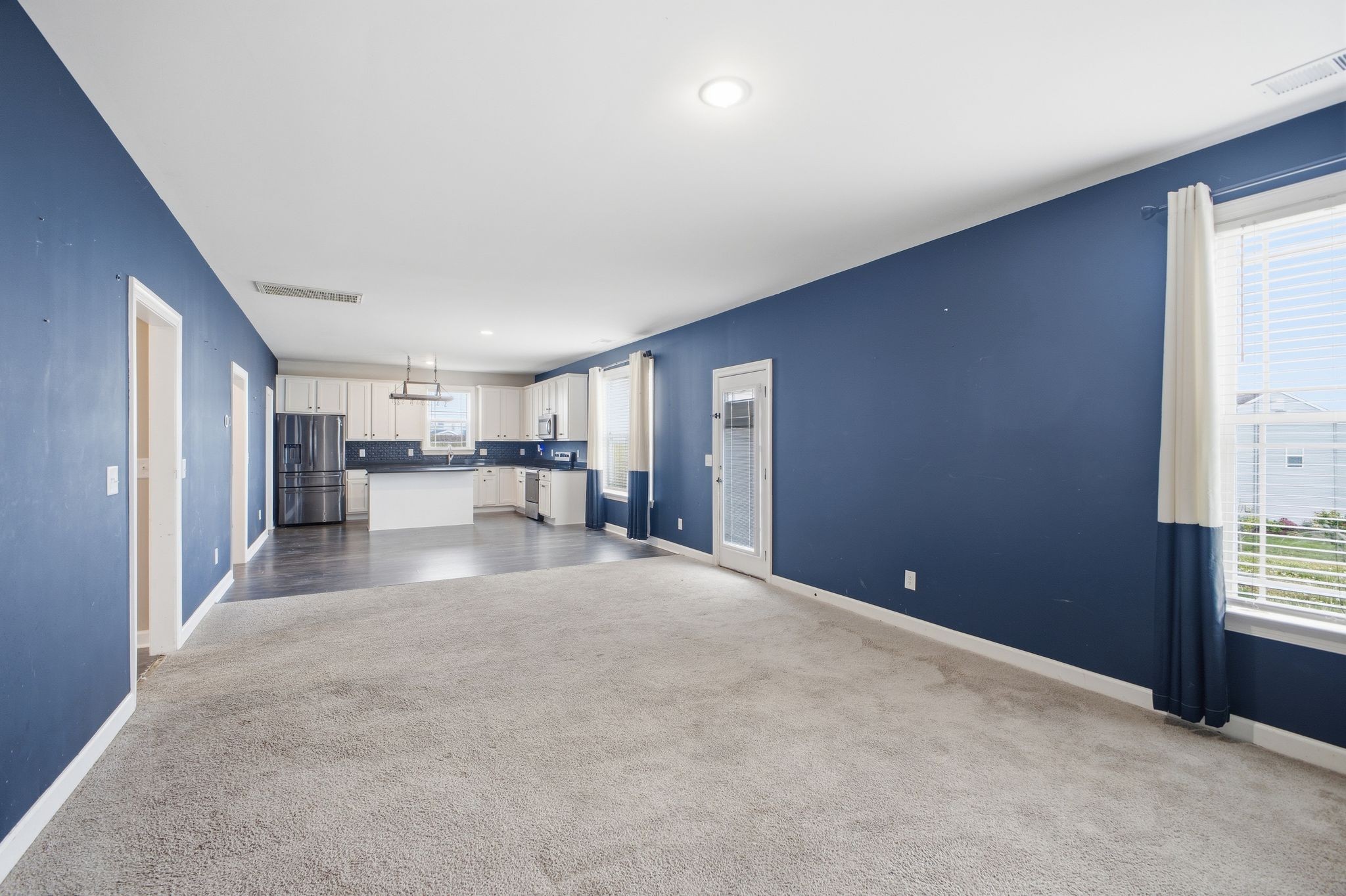 1075 Vanguard Drive Spring Hill TN 37174