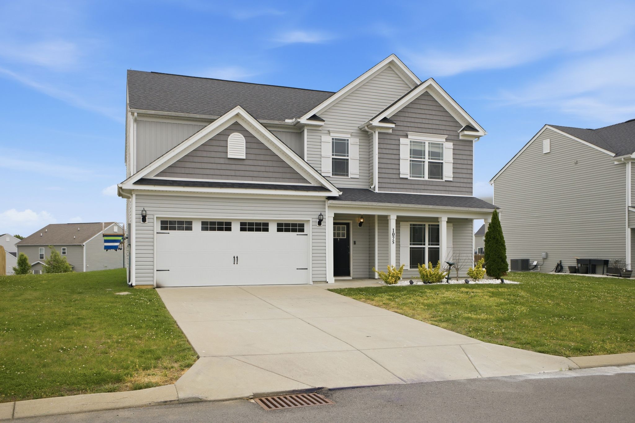 1075 Vanguard Drive Spring Hill TN 37174