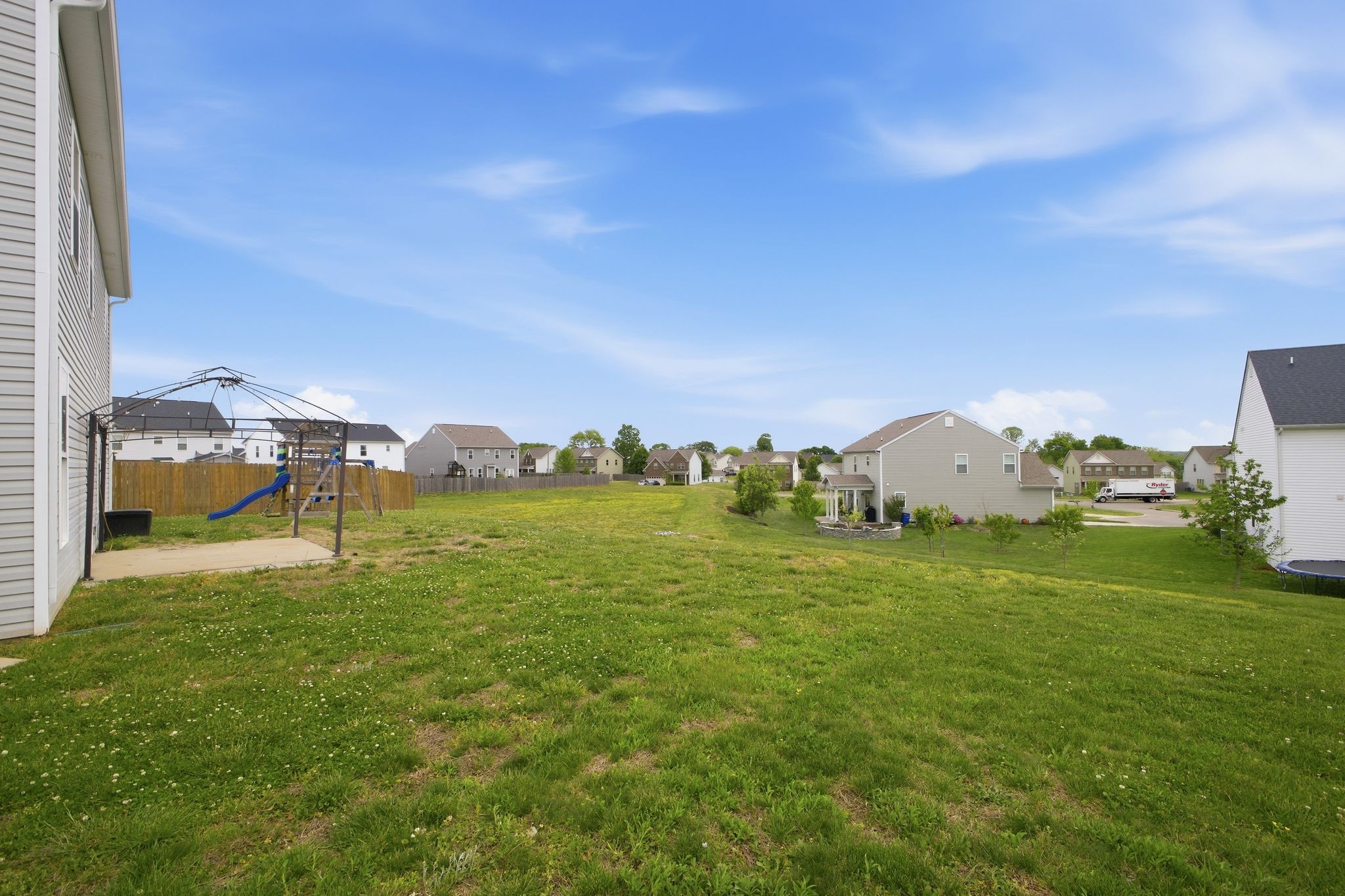 1075 Vanguard Drive Spring Hill TN 37174