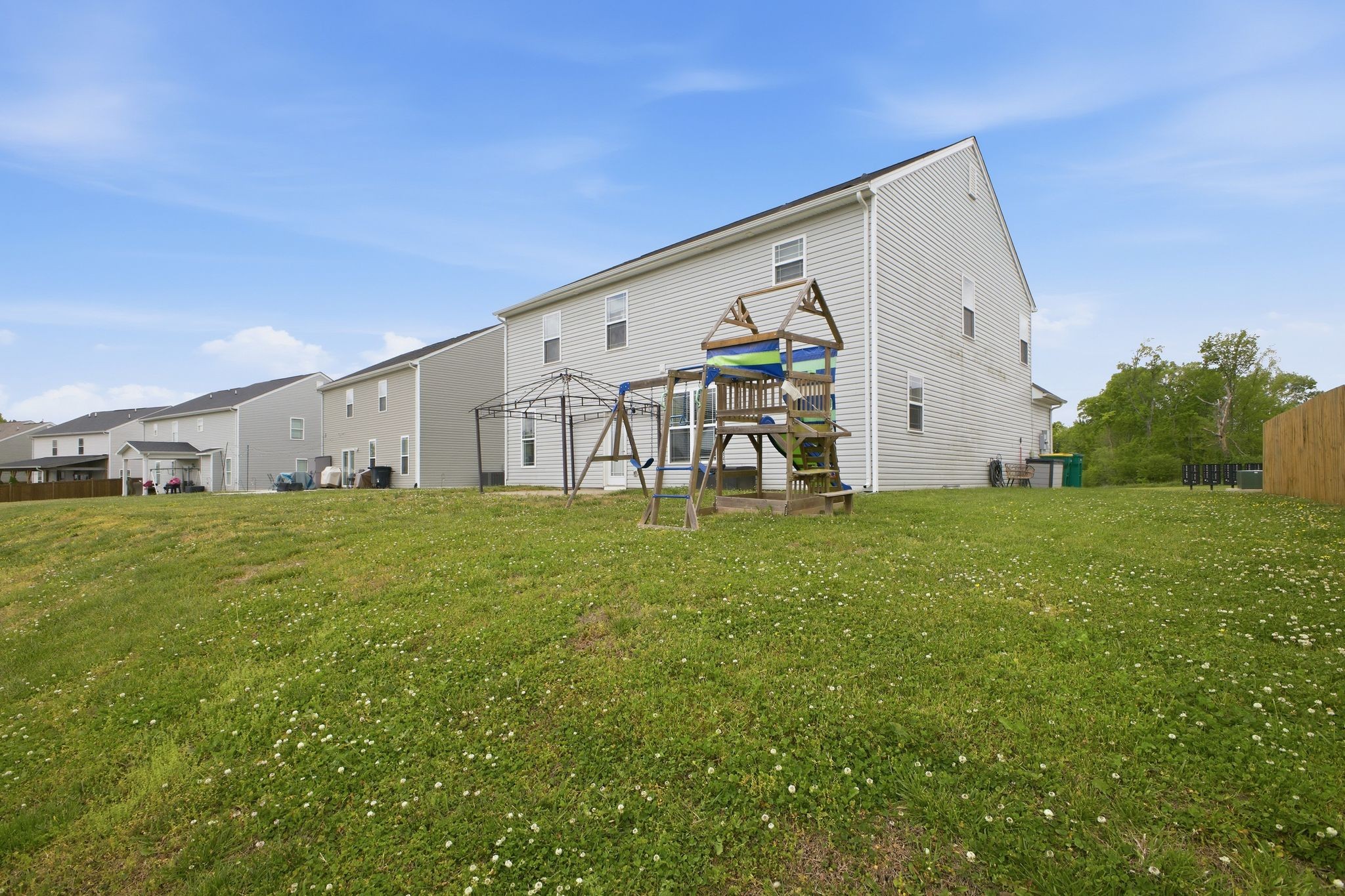 1075 Vanguard Drive Spring Hill TN 37174
