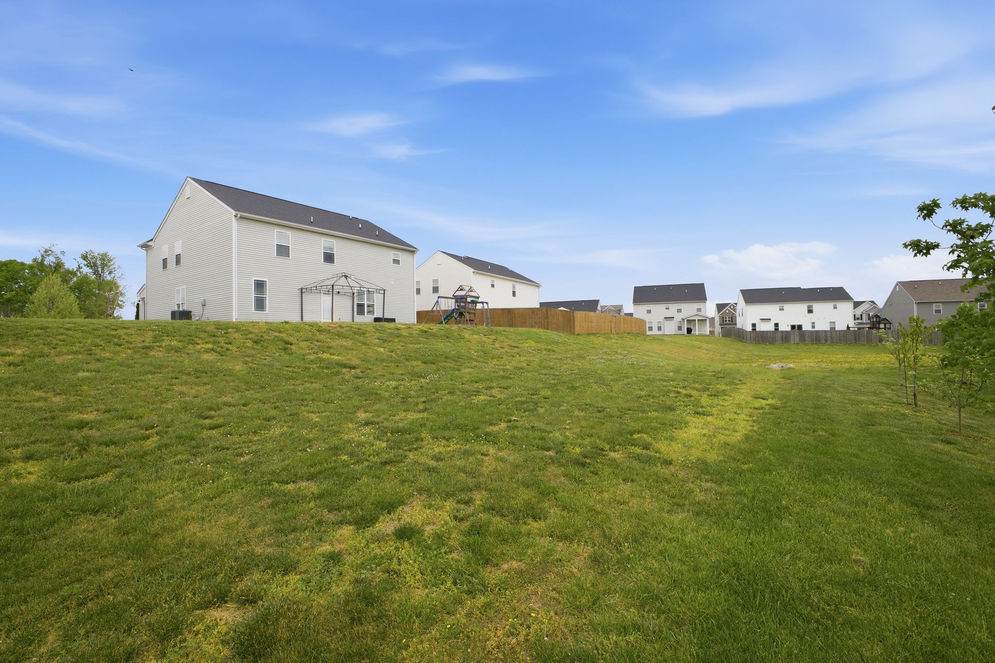 1075 Vanguard Drive Spring Hill TN 37174