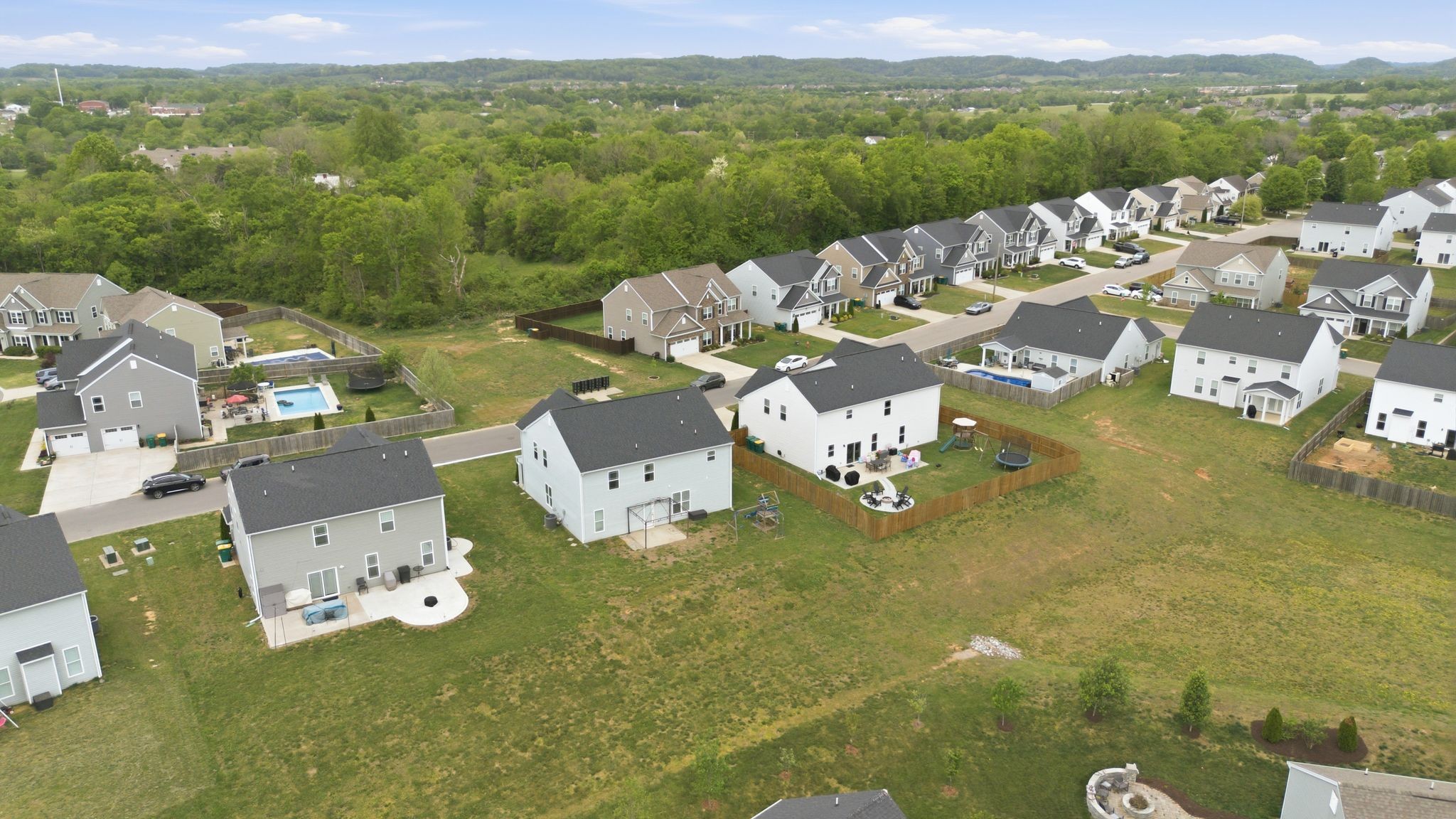 1075 Vanguard Drive Spring Hill TN 37174