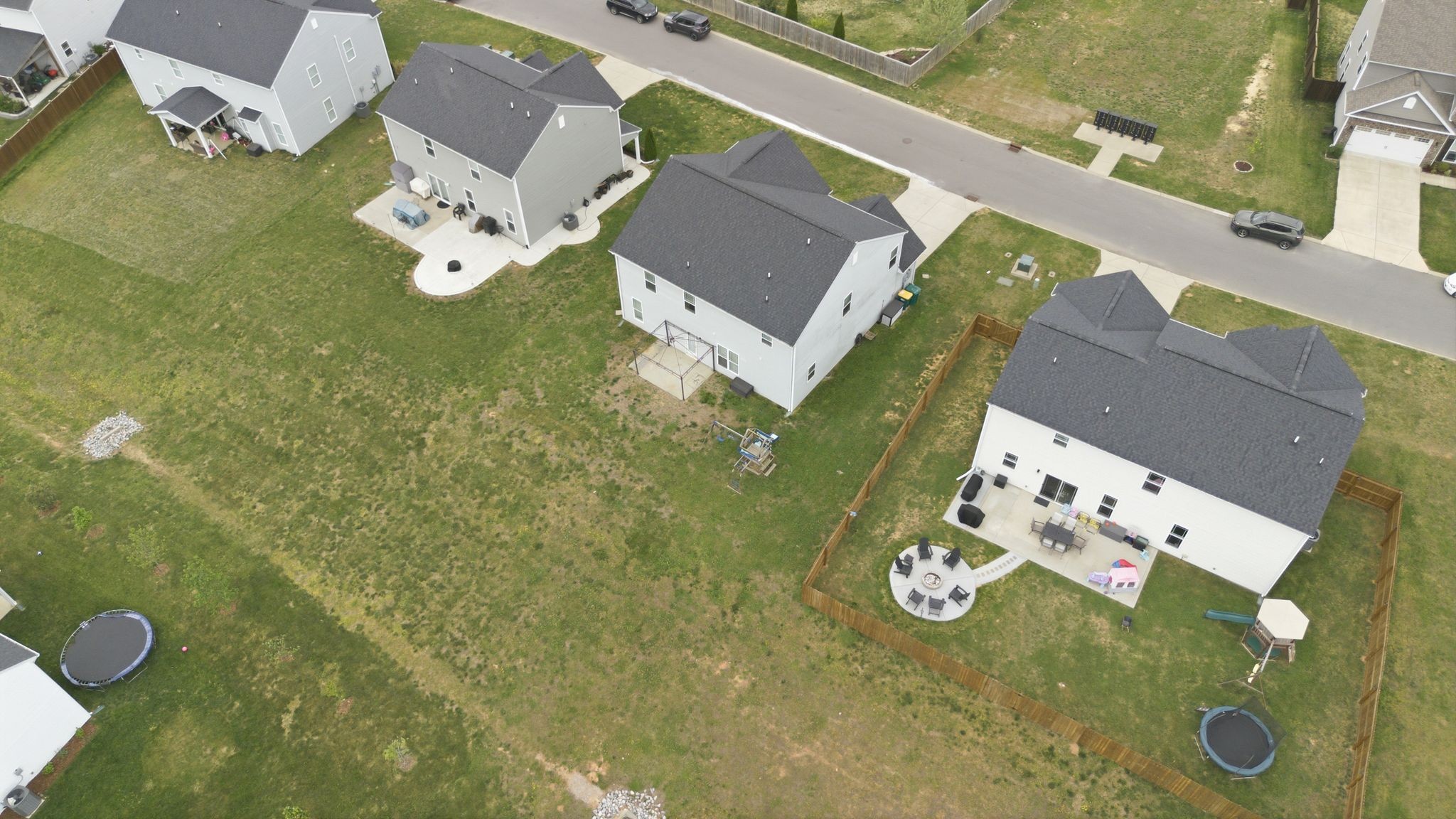 1075 Vanguard Drive Spring Hill TN 37174