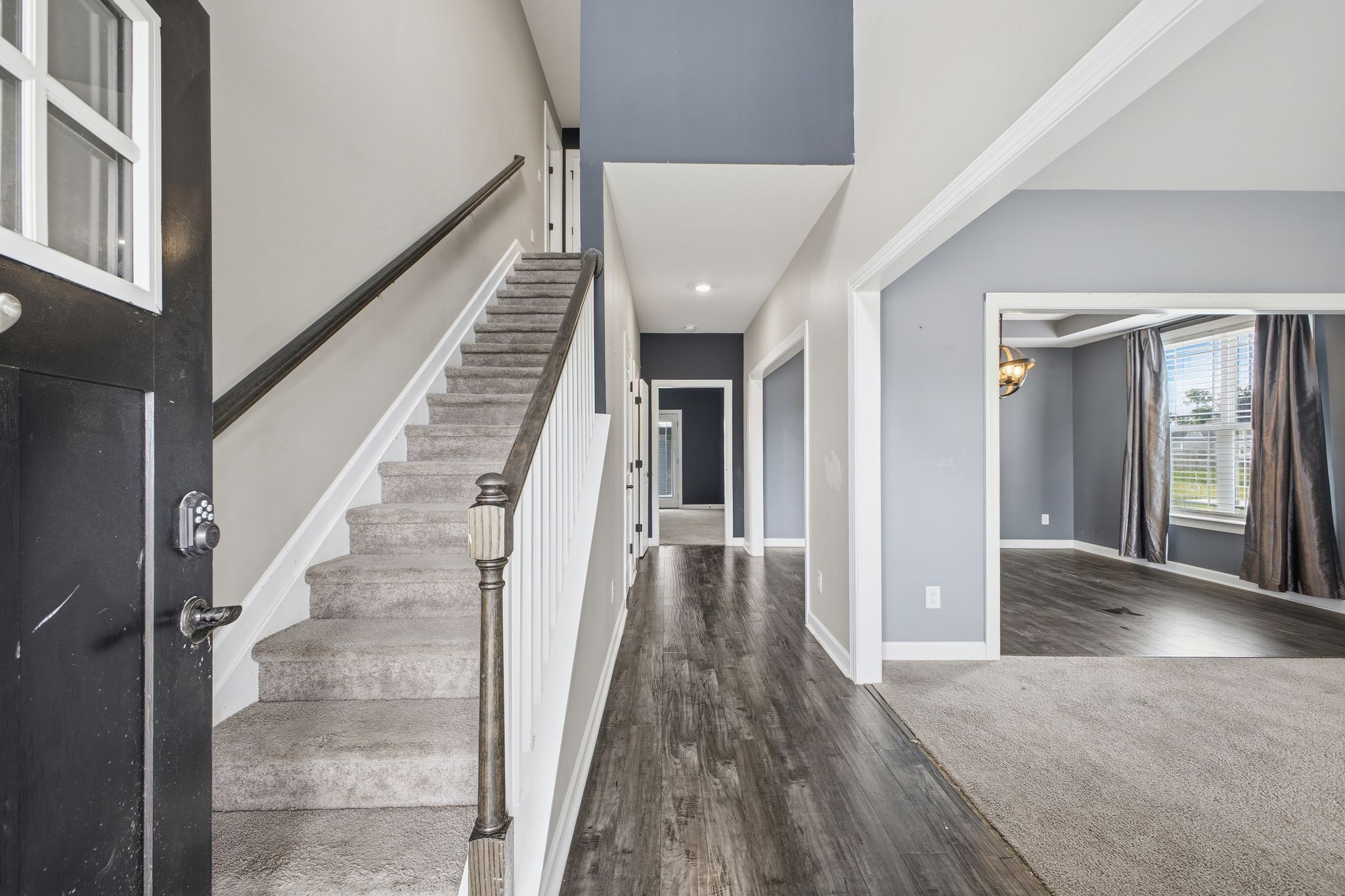 1075 Vanguard Drive Spring Hill TN 37174