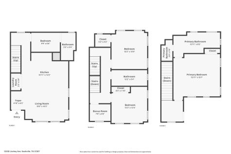 1233 Lischey Avenue Nashville TN 37207