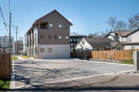 1233 Lischey Avenue Nashville TN 37207
