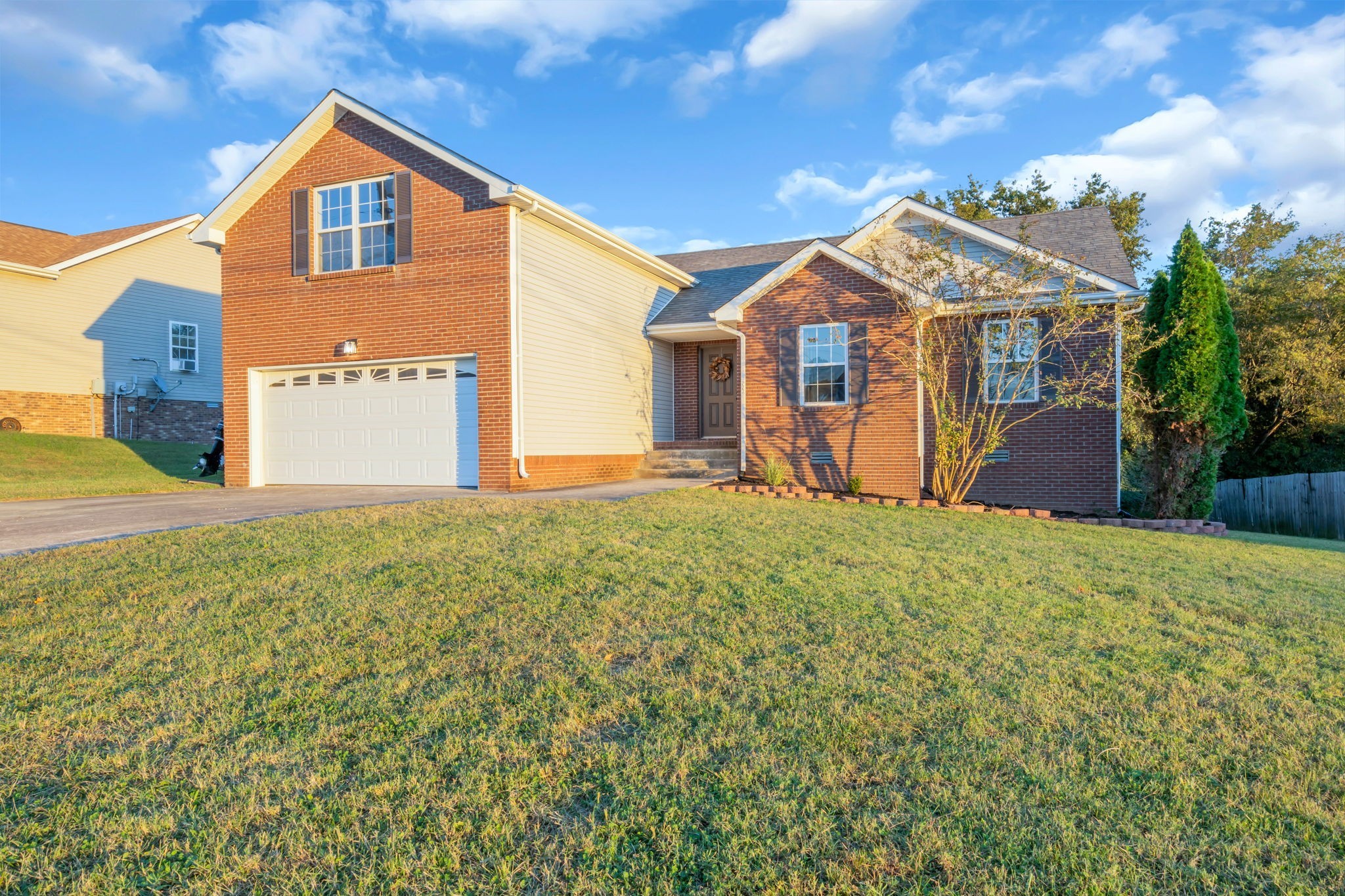 227 Harold Drive Clarksville TN 37040