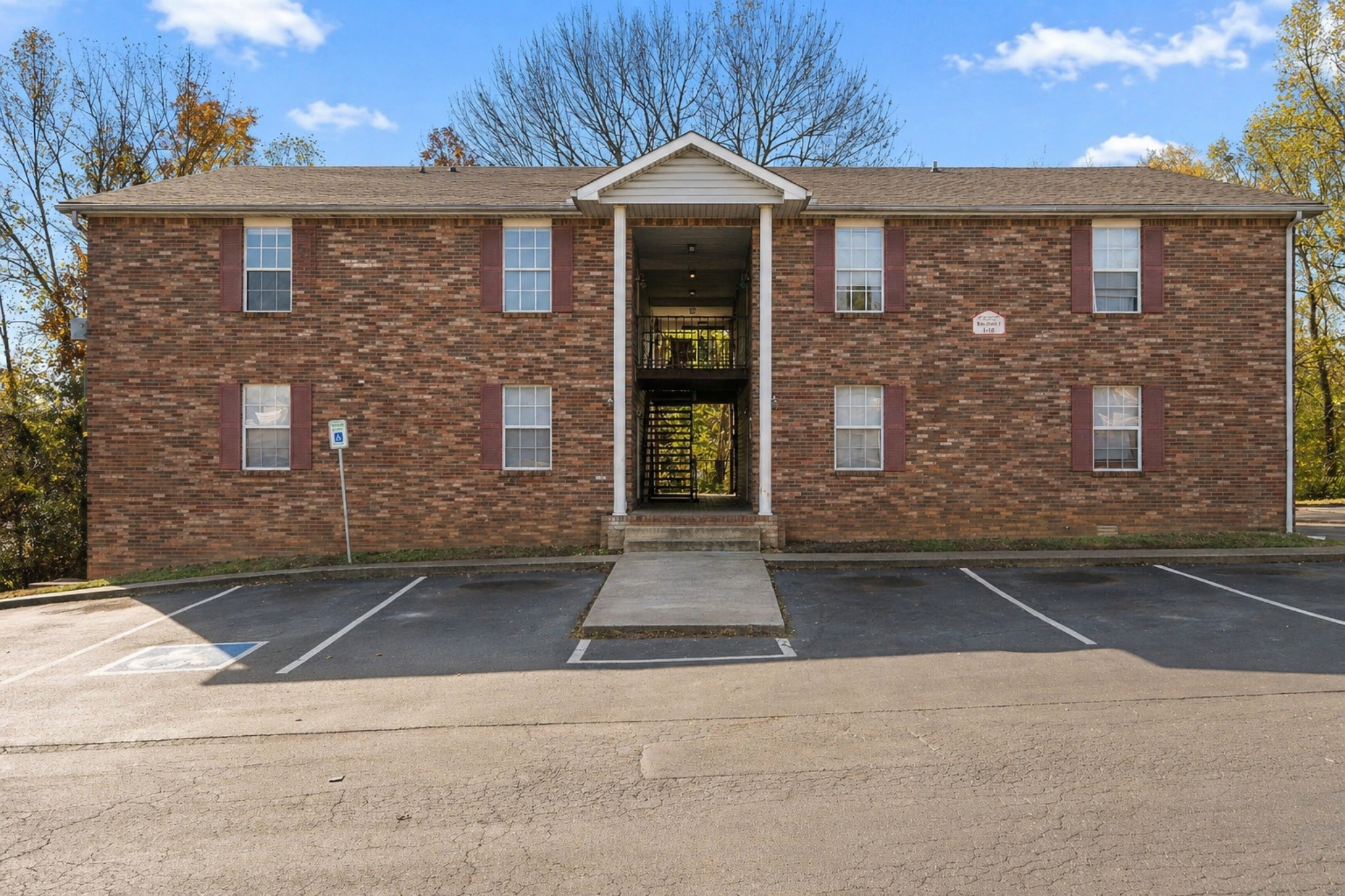 155 Jack Miller Boulevard Clarksville TN 37042