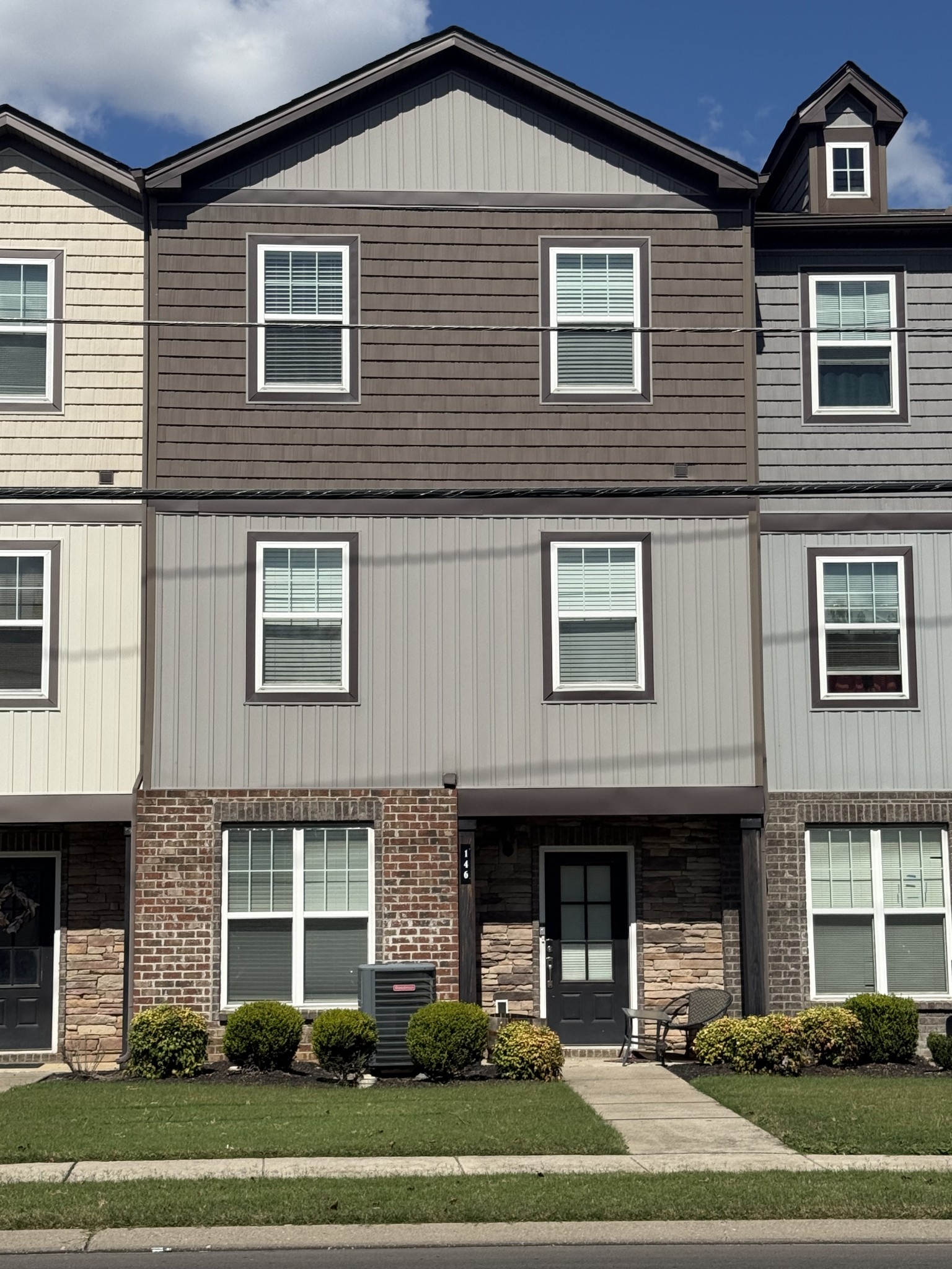 146 Ramsden Avenue La Vergne TN 37086