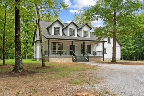 2420 Eagle Rock Road Monteagle TN 37356
