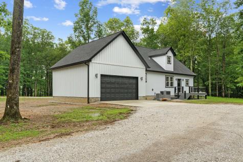 2420 Eagle Rock Road Monteagle TN 37356