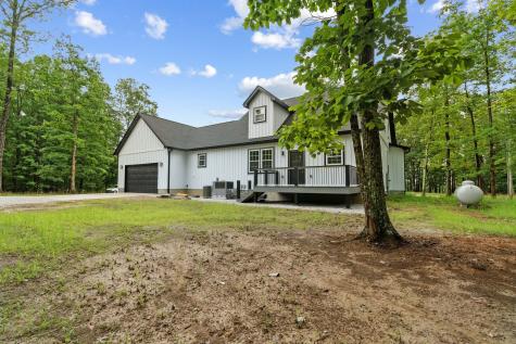 2420 Eagle Rock Road Monteagle TN 37356