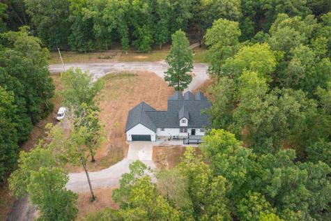 2420 Eagle Rock Road Monteagle TN 37356