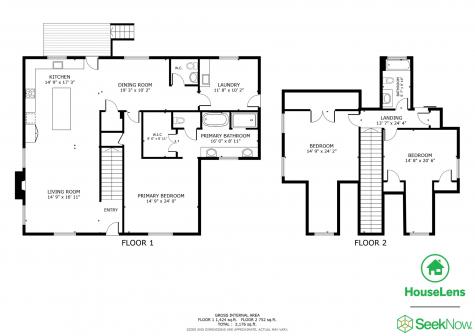 2420 Eagle Rock Road Monteagle TN 37356