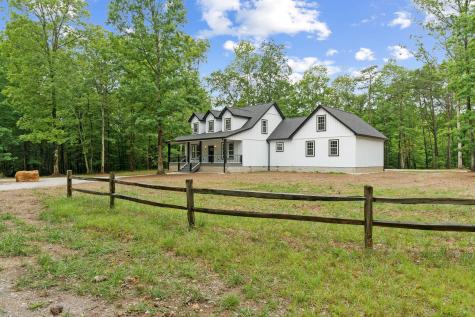 2420 Eagle Rock Road Monteagle TN 37356