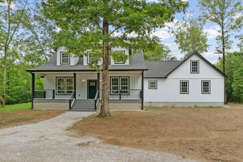 2420 Eagle Rock Road Monteagle TN 37356