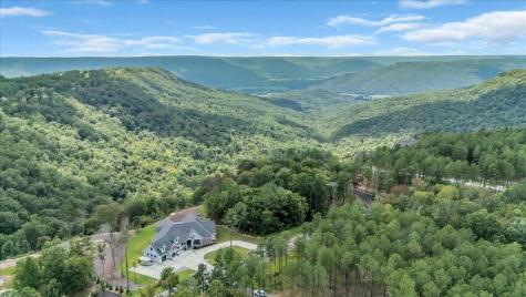0 Raulston Falls Road Jasper TN 37347