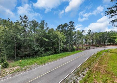 0 Raulston Falls Road Jasper TN 37347