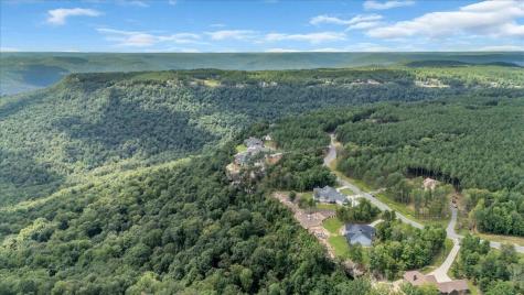 0 Raulston Falls Road Jasper TN 37347