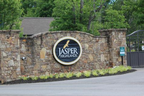 0 Raulston Falls Road Jasper TN 37347