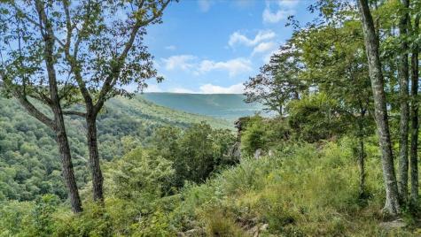 0 Raulston Falls Road Jasper TN 37347