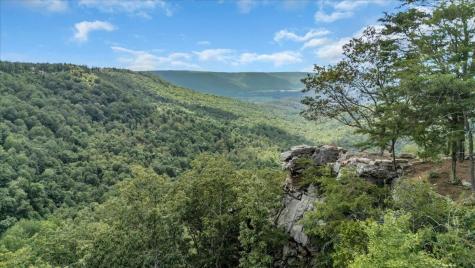 0 Raulston Falls Road Jasper TN 37347