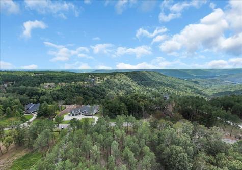 0 Raulston Falls Road Jasper TN 37347