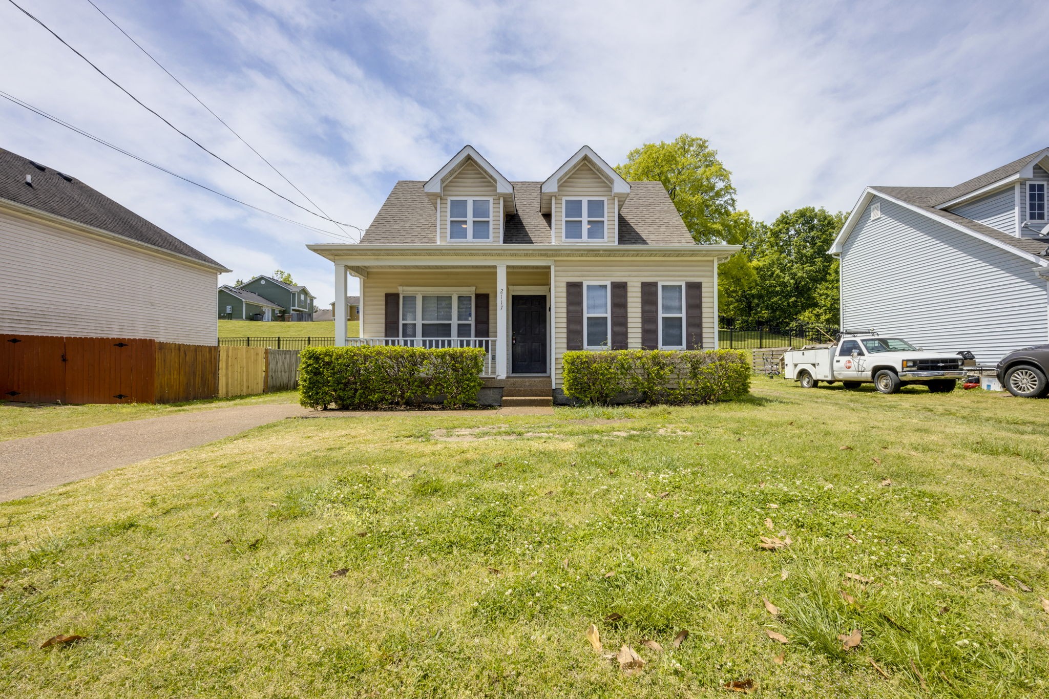 2117 Bransford Avenue Nashville TN 37204