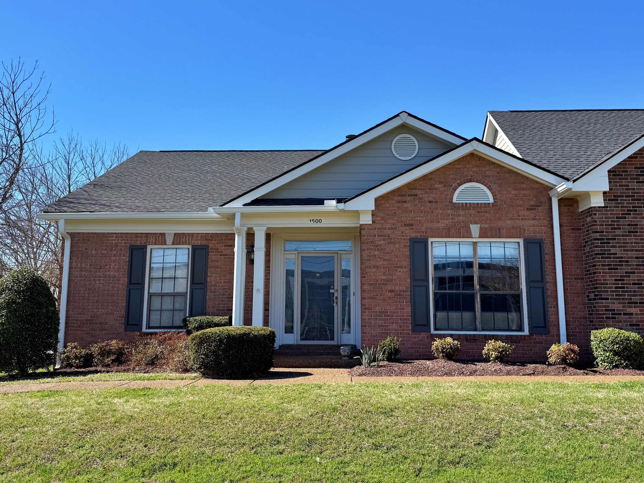 1500 Brentwood Point Brentwood TN 37027