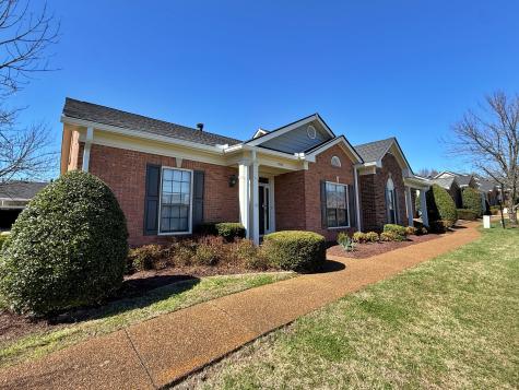 1500 Brentwood Point Brentwood TN 37027
