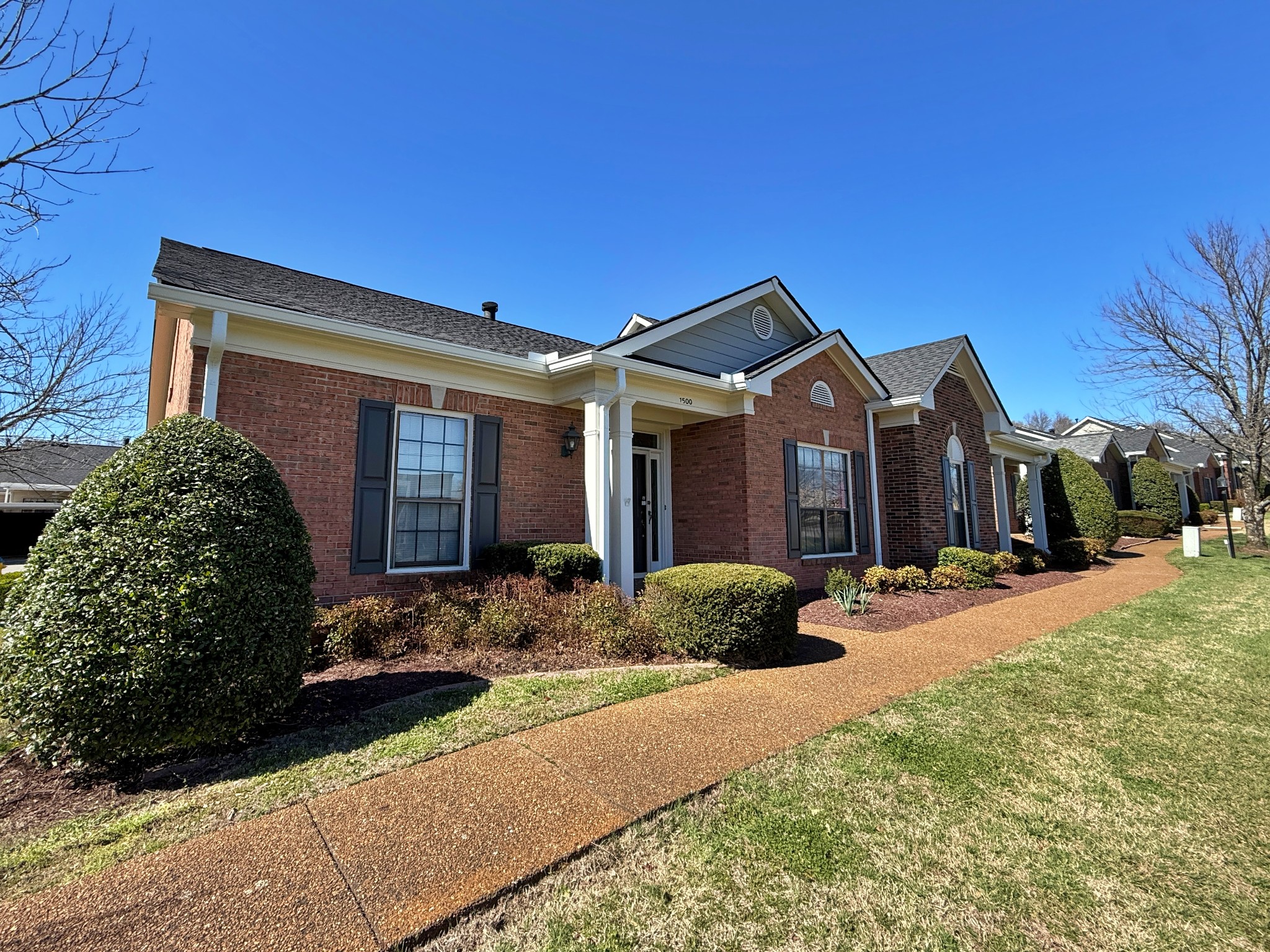 1500 Brentwood Point Brentwood TN 37027