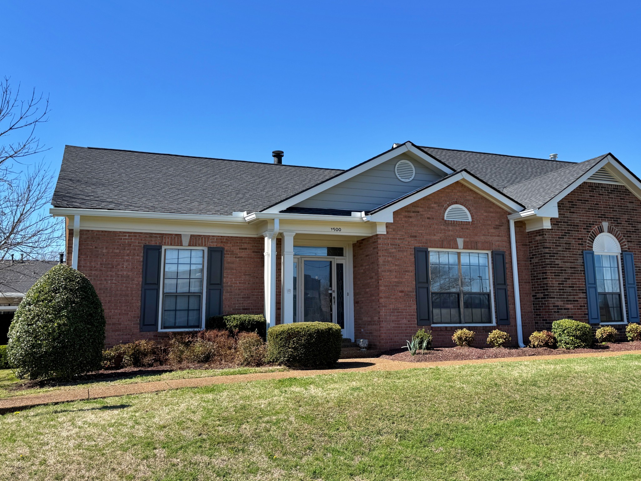 1500 Brentwood Point Brentwood TN 37027
